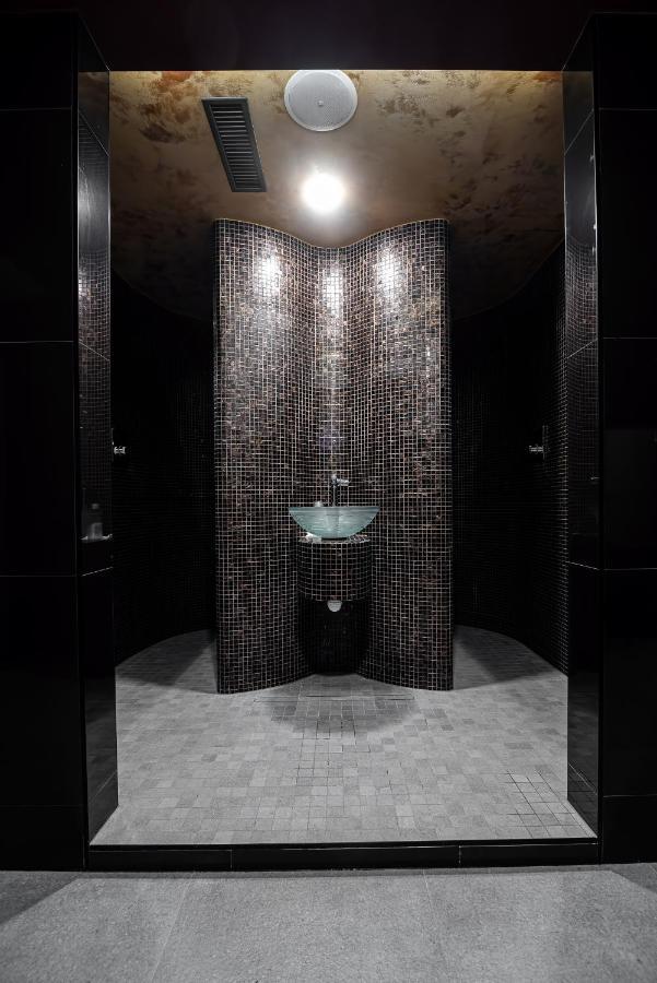 Apartment Luna Hrebienok C111 Vysoke Tatry Exterior photo